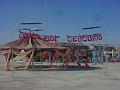 Blacklight Bedouins